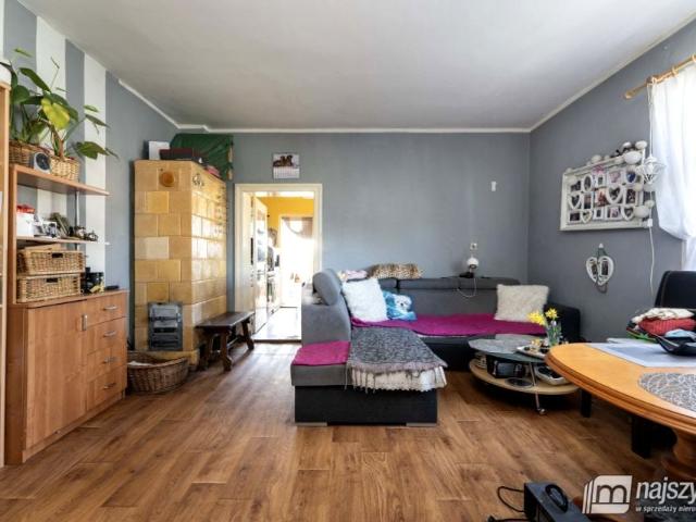 Dom na sprzedaż w Trzebiatów, Zachodniopomorskie