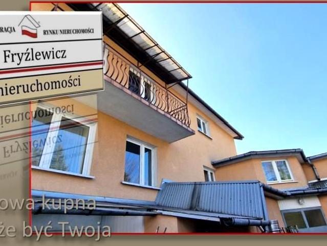 Dom na sprzedaż w Nowy Sącz, Małopolskie