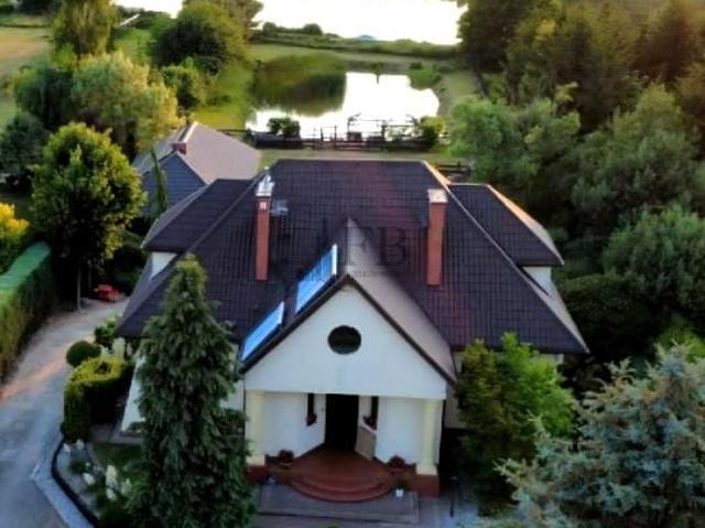Dom na sprzedaż w Niedrzwica Duża, Lubelskie