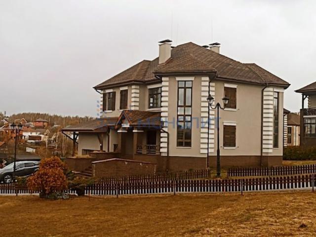 Дом продажа в Богородский Р-н, Тыва Республика