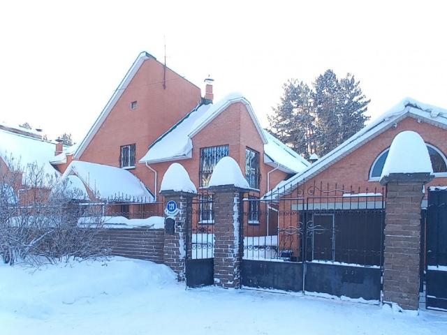 Дом продажа в Соцгород, Красноярский Край