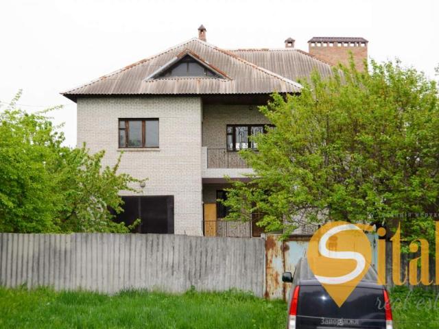 Дом продажа в Запорожье