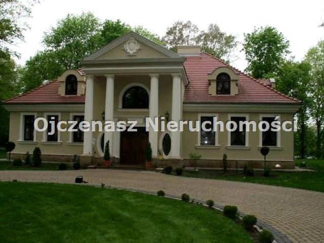 Dom na sprzedaż w Pruszcz
