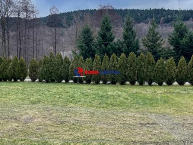 Dom na sprzedaż w Mucharz, Małopolskie