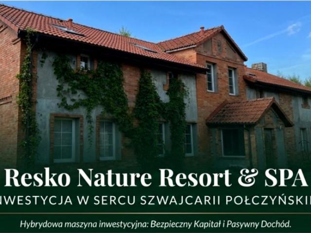 Dom na sprzedaż w Połczyn-Zdrój, powiat świdwiński