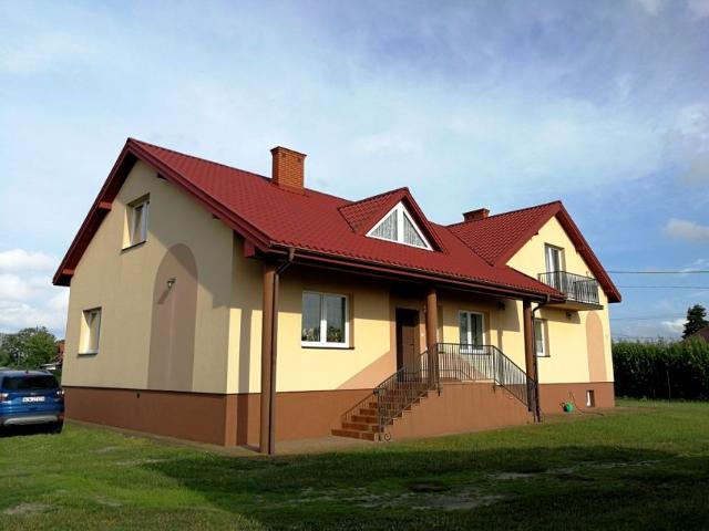 Dom na sprzedaż w Zwoleń, Mazowieckie
