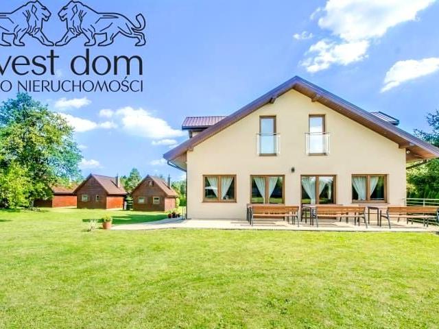 Dom na sprzedaż w Biecz, Małopolskie