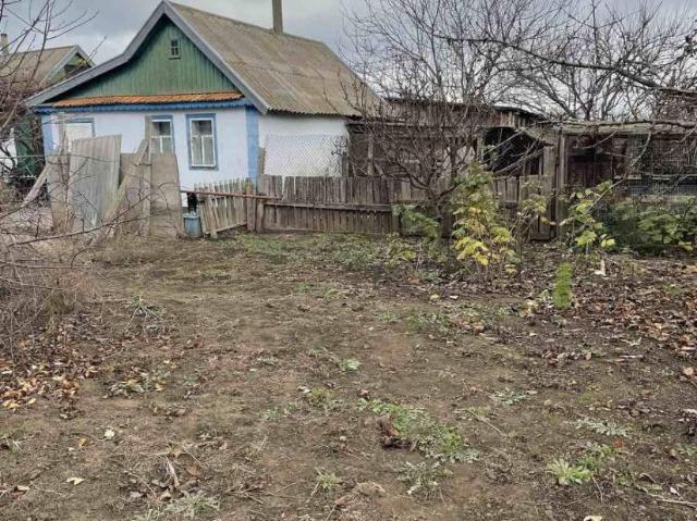 Дом продажа в Молодежном, Днепропетровской области