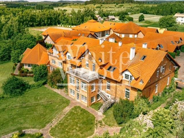 Dom na sprzedaż w Pomorskie