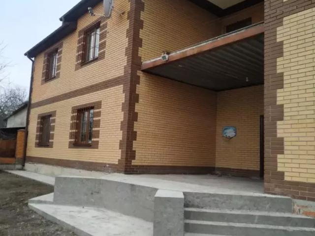 Дом продажа в Подгородном, Тернопольской области