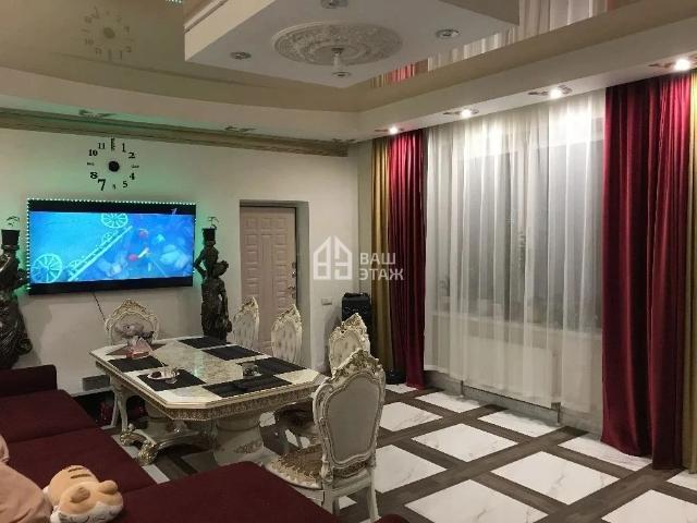 Дом продажа в Луховицкий Р-н, Кабардино-Балкарская Республика