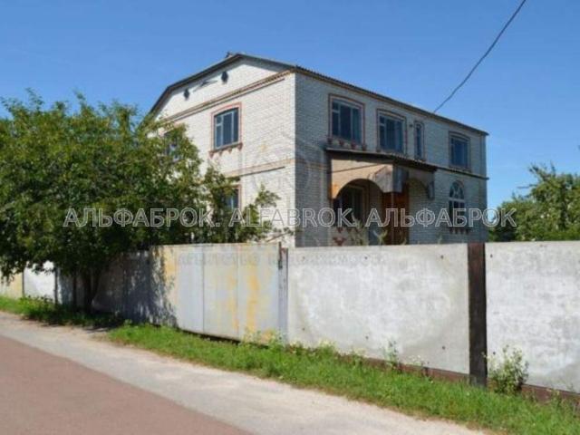 Дом продажа в Чубинском, Винницкой области