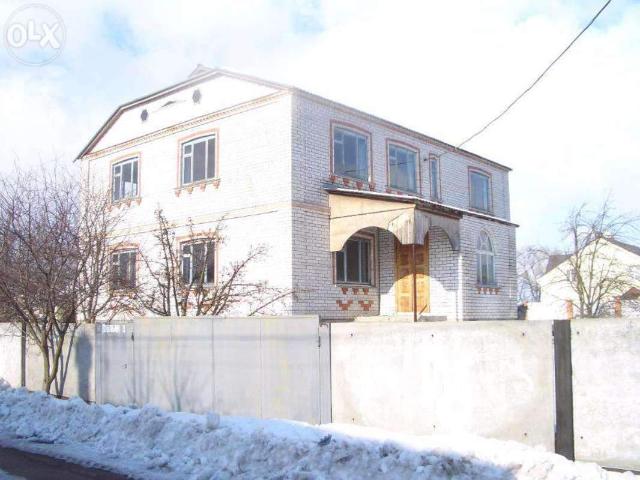 Дом продажа в Чубинском, Винницкой области