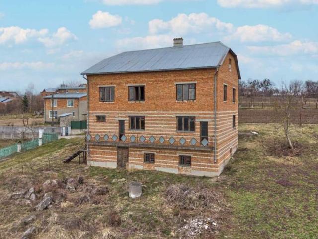 Дом продажа в Львовская, Каменка-Бугской