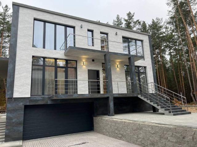 Дом продажа в Деснянский, Романкове
