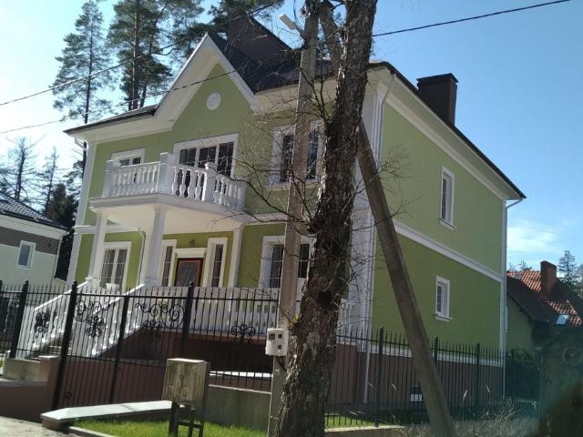 Дом продажа в Светлогорск, Калининградская область