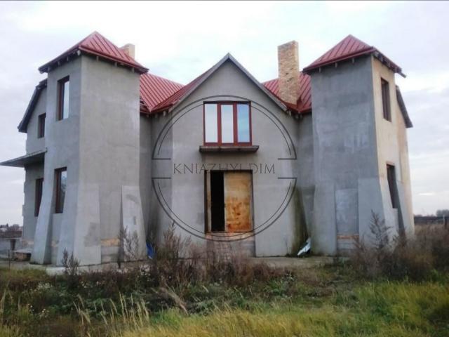 Дом продажа в Великих Дмитровичах, Винницкой области