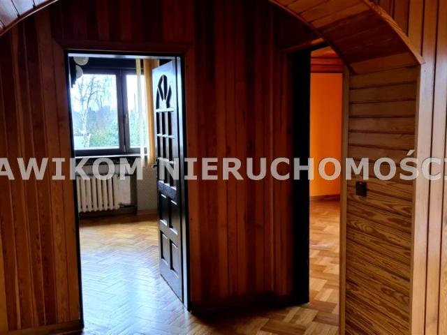 Dom na sprzedaż w Grodzisk Mazowiecki, Mazowieckie