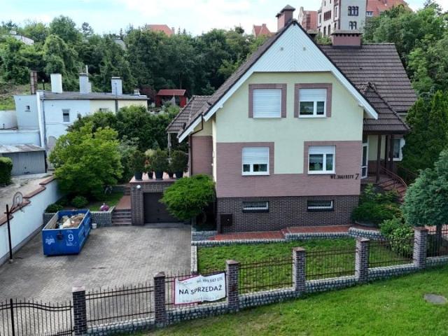 Dom na sprzedaż w Grudziądz, Kujawsko-pomorskie