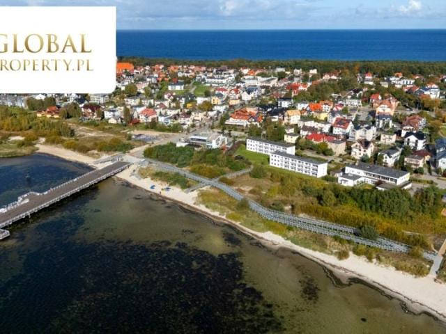 Dom na sprzedaż w Jastarnia, Pomorskie