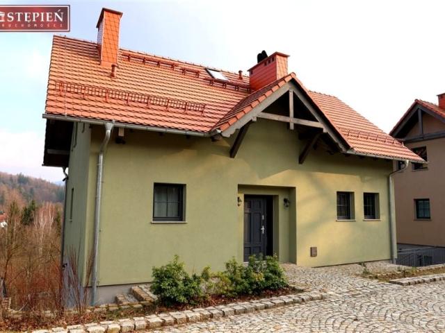 Dom na sprzedaż w Jelenia Góra, Dolnośląskie