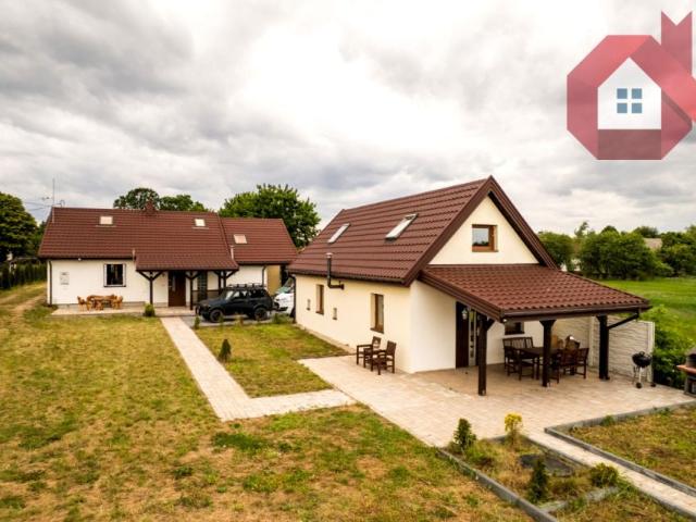 Dom na sprzedaż w Mława, Mazowieckie