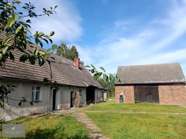 Dom na sprzedaż w Namysłów, Opolskie