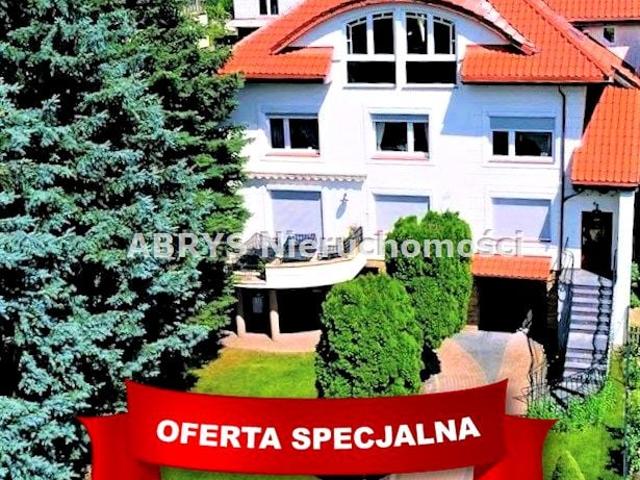 Dom na sprzedaż w Olsztyn, Warmińsko-mazurskie