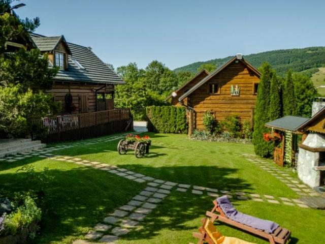 Dom na sprzedaż w Ropa, Małopolskie