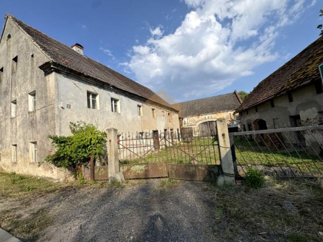 Dom na sprzedaż w Strzelin, powiat strzeliński