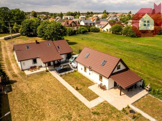 Dom na sprzedaż w Żuromin, Mazowieckie