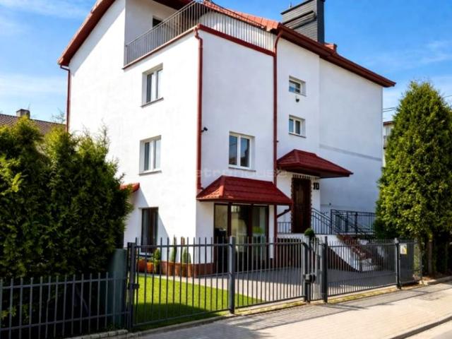 Dom na sprzedaż w Władysławowo, Pomorskie