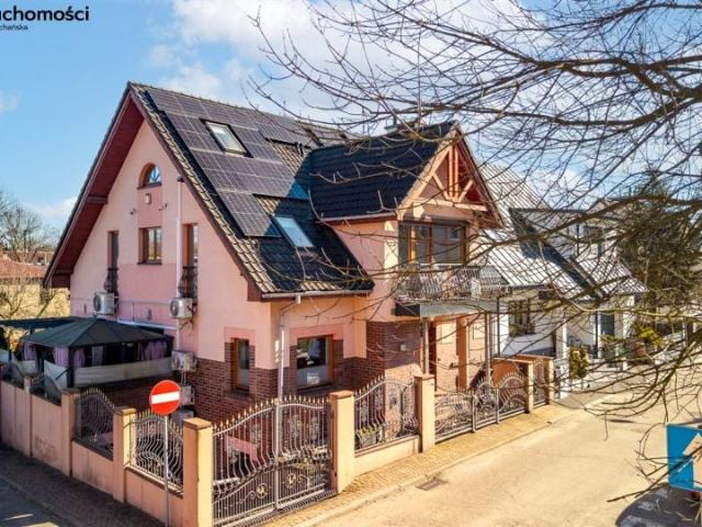 Dom na sprzedaż w Świętochłowice, Śląskie
