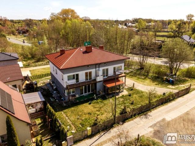 Dom na sprzedaż w Świnoujście, Zachodniopomorskie