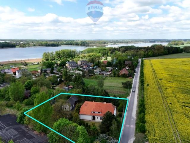 Dom na sprzedaż w Zborowo, Wielkopolskie