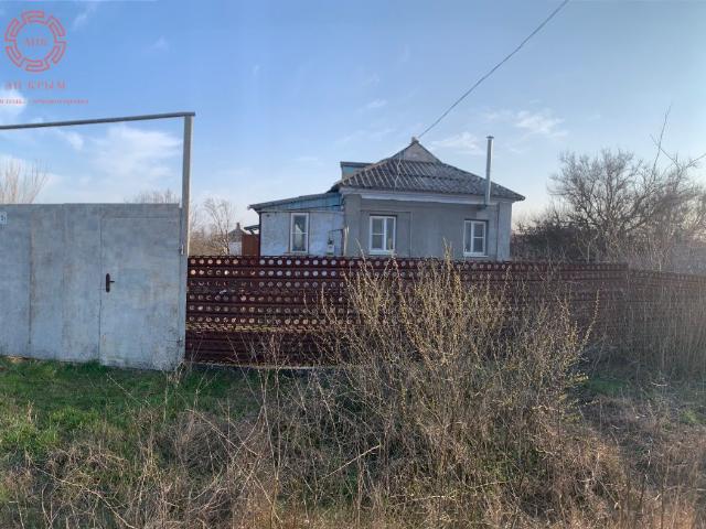 Дом продажа в Багерово, Ленинский район