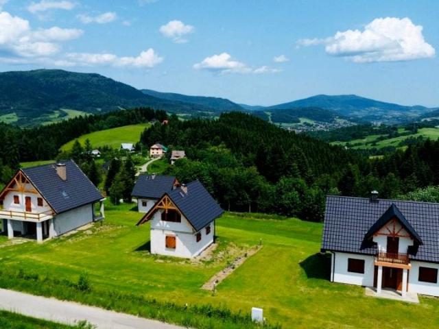 Dom na sprzedaż w Rabka-zdrój, Małopolskie