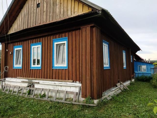 Дом продажа в Пермский Край