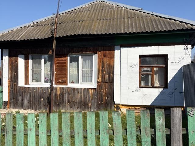 Дом продажа в Досчатое Рп, Тыва Республика
