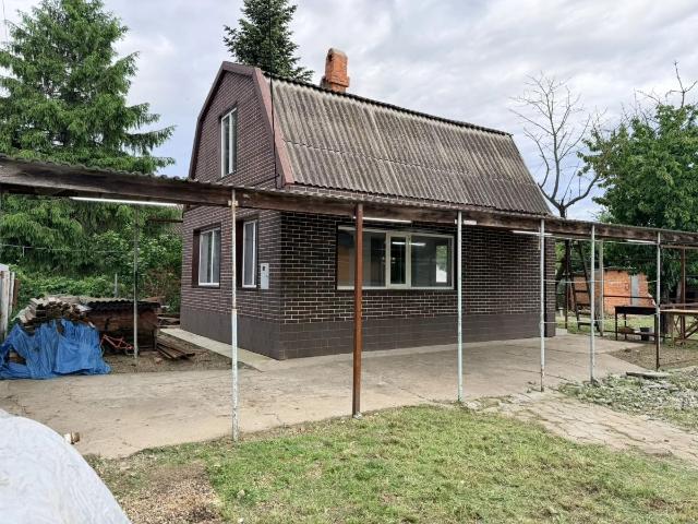 Дом продажа в Бородинская Ст-ца, Краснодарский Край