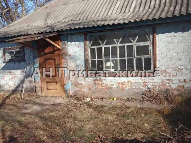 Дом продажа в Полтавской области
