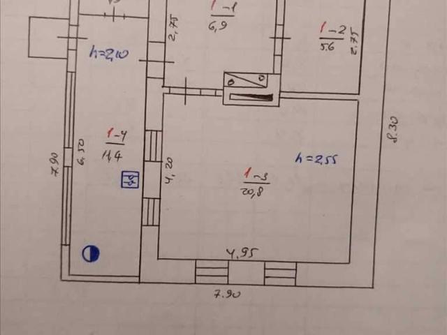 Дом продажа в Полтавской области
