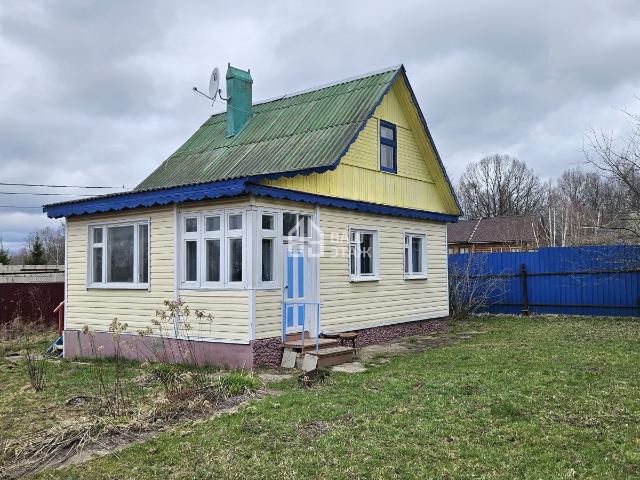 Дом продажа в Октябрьский округ, Калуга