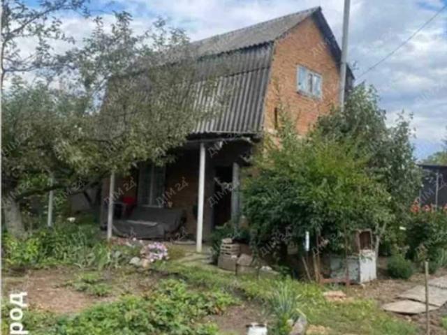 Дом продажа в Полтавской области