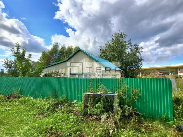 Дом продажа в Иглинский, Башкортостан Респ