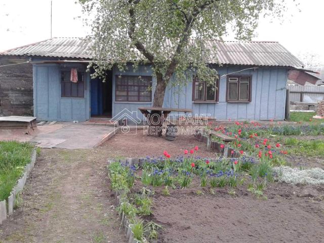 Дом продажа в Люботине, Донецкой области
