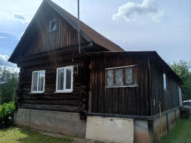 Дом продажа в Пермский Край