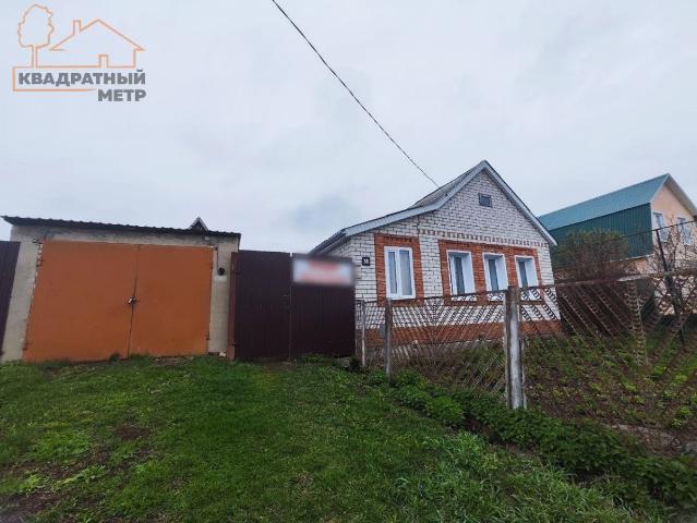 Дом продажа в Ульяновская область