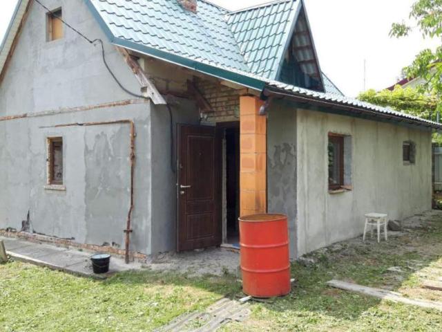 Дом продажа в Львовская, Домажире