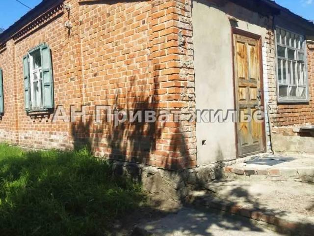 Дом продажа в Полтавской области